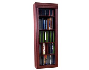Rush Charles Harris 48 inch Media Audio Rack (15003)