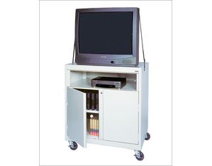 Sandusky Audio Video Cabinet III (IA1F 362436)