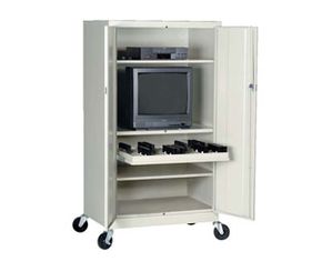 Sandusky Audio Video Cabinet IV (UA3R 362460)