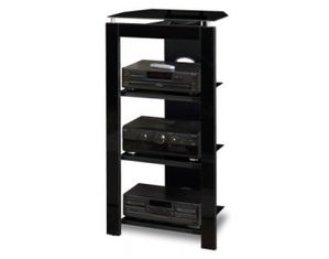 Tech Craft Monaco Audio Rack (PHR48B)