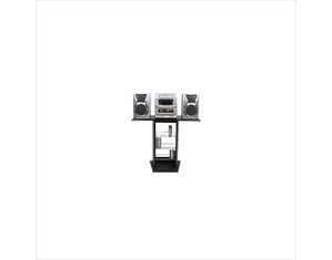 Wood Technology Mini System MS60 Audio Rack