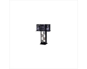 Wood Technology Mini System MS80 Audio Rack