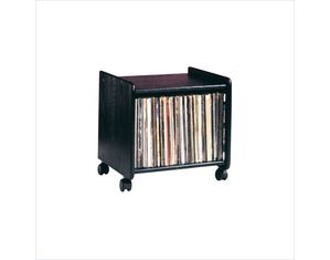 Wood Technology Modular Equipment Cabinet CM-1c Audio Rack