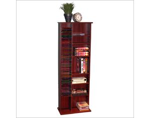 4D Concepts CD Storage Unit - Fast FREE FedEx Shipping!