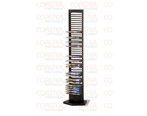 Union Square DVD Rack