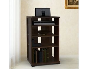 Nexera Jasper Audio Cabinet (101012)