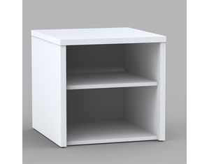 Nexera Liber-T Media Storage Unit