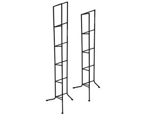 Pangaea Home and Garden One Division CD Holder (FM-C4300)