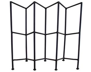 Pangaea Home and Garden Three Division CD Holder (FM-C4298-K)