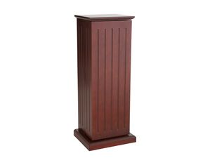 SEI Media Storage Pedestal