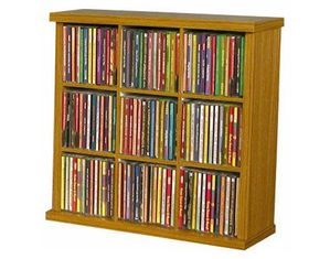 Venture Horizon 9 Slot Cubby (1400)