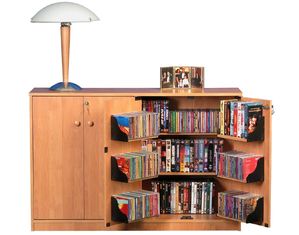 Venture Horizon Double Wide Tape Storage  (2360)