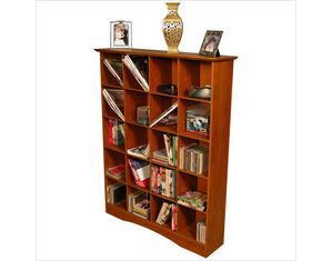 Venture Horizon Media Cubbies  (2641)