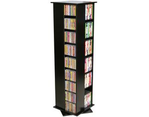 Venture Horizon Molded Revolving Media Tower (2385)