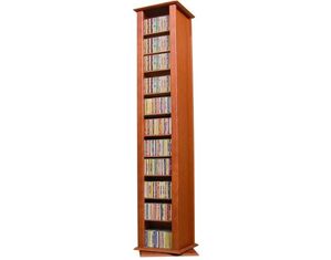 Venture Horizon Revolving 2 Sided Media Tower - 77 inches (2022)