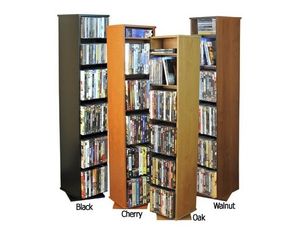 Venture Horizon Revolving Media Library - 2080 (2080)