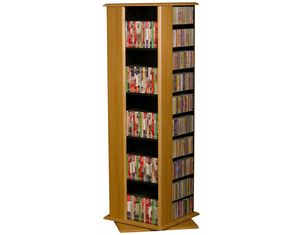 Venture Horizon Revolving Media Tower Molded - Medium (2391)