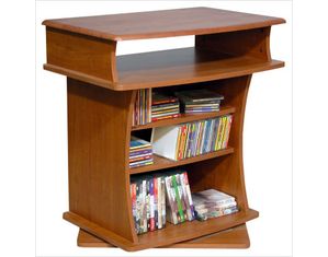 Venture Horizon TV Swivel Cabinet (2480)