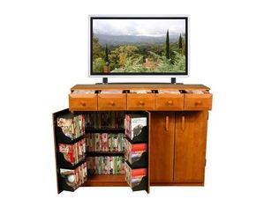 Venture Horizon Top Load with Drawers (2368)