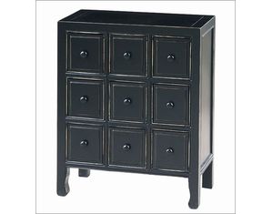 Wayborn Suchow Media Storage (5650B)