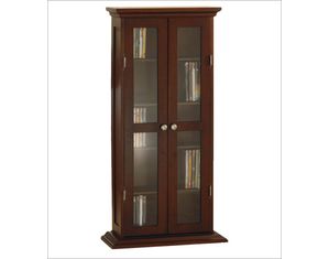 Winsome DVD or CD Cabinet (94944)