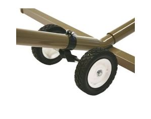 Algoma Wheel Kit Assembly