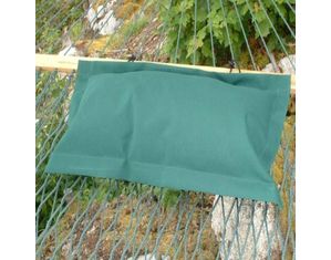 Bay Hammock Hammock Pillow
