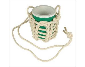 Hatteras Hammocks Drink Holder With Cooler - Fast FREE FedEx Shipping!