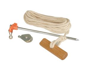 Hatteras Hammocks Hammock Rocking Kit