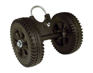 Hatteras Hammocks Hammock Wheel Kit