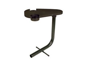 Hatteras Hammocks Steel Hammock Table for Tri Beam Hammock Stand