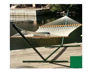 Kingcord Hammock Stand