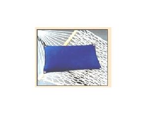 Black Palmetto Pillow