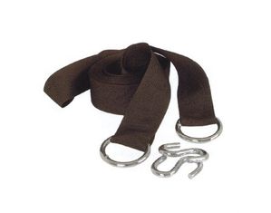 Pawleys Island Hammock Tree Straps