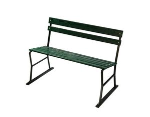 Algoma Garden Style Bench
