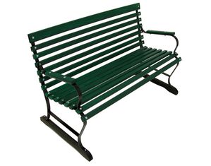 Algoma Terrace Style Bench