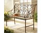 Outdoor Benches 
