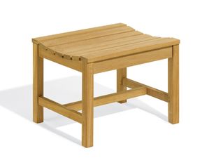 Oxford Garden Backless Bench 2 feet