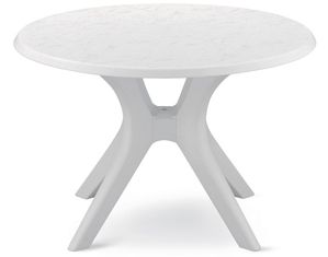 Kettler 46 inch Round Kettalux Table