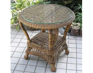 North Cape International Port Royal End Table
