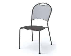 Kettler Pico Side Chair Set of 4 - Fast FREE FedEx Shipping!