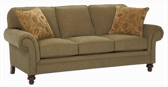 broyhill sofas