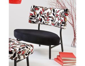 Amisco Paris Chair