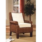 Accent Chairs 