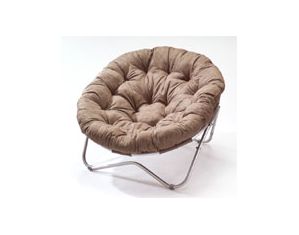 Directions East Oval Chair