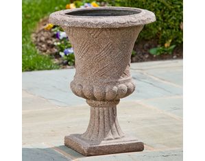 Alfresco Home Canestro Urn