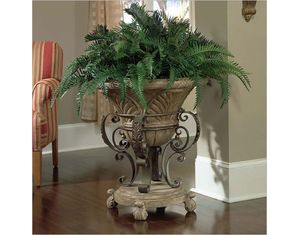 Butler Metalworks Planter