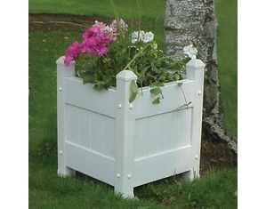Dura-Trel Small Planter Box