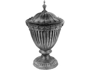 Florentine Craftsmen Georgian Design Urn Finial