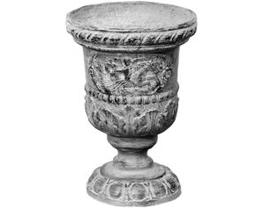 Florentine Craftsmen King Charles Urn